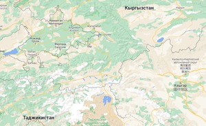 Россия призвала Киргизию и Таджикистан воздержаться от «необдуманных шагов»