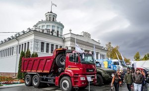 Убыток «Казанской ярмарки» по итогам 2018 года составил почти 28 млн рублей