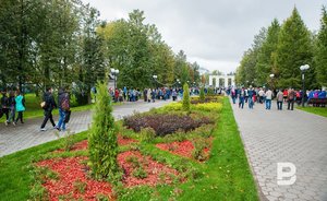 Вечером 16 июня в казанском парке «Крылья Советов» пройдет показ фильма «Белое солнце пустыни»