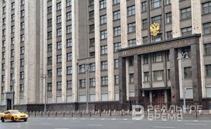 Госдума отклонила «этиловую» инициативу Татарстана