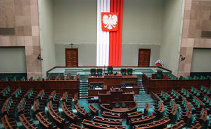 Польский Сейм принял законопроект о сносе «прославляющих коммунизм» памятников