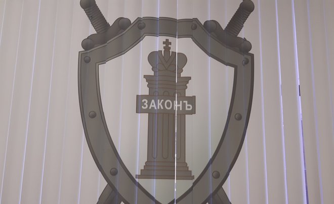 В Татарстане отдали под суд еще одного обвиняемого в руководстве ОПС «Тукаевские»