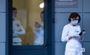 Министерства Татарстана по итогам марта заработали 2,6 млрд рублей