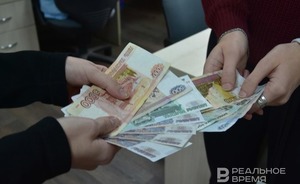 В России сократилась доля малоимущего населения