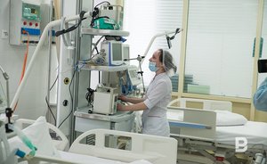 В Чистопольском районе Татарстана утвердили программу закрепления медицинских кадров