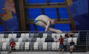 Казань примет соревнования в рамках Первой Всероссийской спартакиады