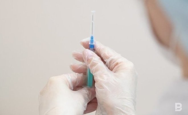 Роспотребнадзор выпустил рекомендации о подготовке к вакцинации против COVID-19