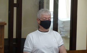 «И лишить его госнаграды»: в Казани прокурор просит 14 лет колонии для экс-главы ТФБ Мусина