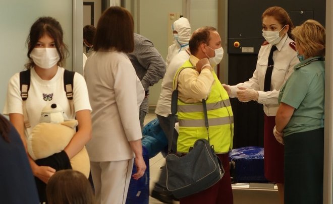 «Мы подвергаем себя риску, выезжая в ту или иную страну, не провакцинировавшись»