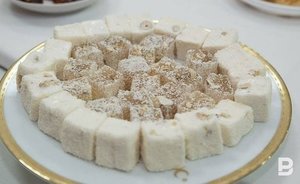 Татарстан в два раза увеличил поставки сахара за рубеж