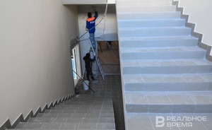 В России за 2022 год построили почти 102 млн «квадратов» жилья