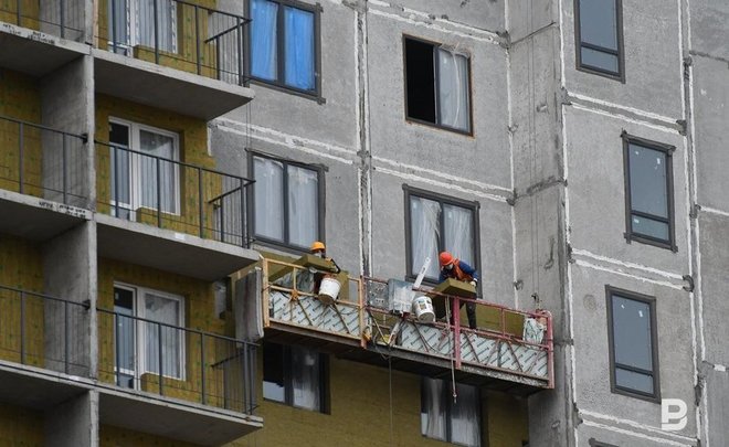 Путин поручил обеспечить отмену НДФЛ для семей с детьми с продажи жилья для покупки нового