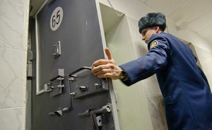Полиция Оренбурга задержала в Москве подозреваемого в поножовщине в кафе «Инжир»