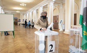 Кремль: перенос прямых выборов губернаторов не обсуждается