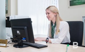 За четыре месяца татарстанцам выдали кредитов на 175,1 млрд рублей