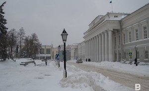 Ученый совет КФУ обратился к Мишустину, Фалькову и Минниханову в связи с арестом Гафурова