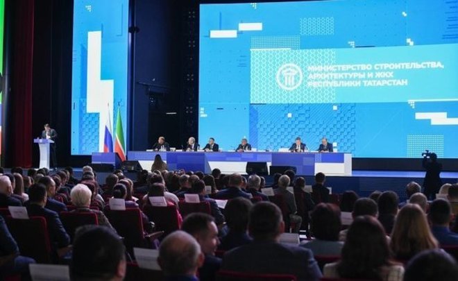 Итоги дня: Татарстан выкапывают из сугробов, потоп на Амирхана, 700 млрд на стройки