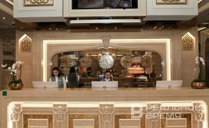 Татарстан стал лидером в ПФО по количеству клиентов гостиниц