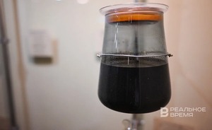 Цена нефти марки Brent поднялась выше $83 за баррель