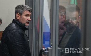 Суд Татарстана не выпустил из СИЗО беглого лидера «Кинопленки»