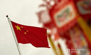 Российско-китайский экономический форум-2024 в Казани перенесут на ноябрь