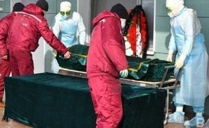 Блогер из США пожаловался на условия в морге Челнов