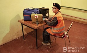 В Набережных Челнах определили девять мест для эвакуации жителей в случае ЧС