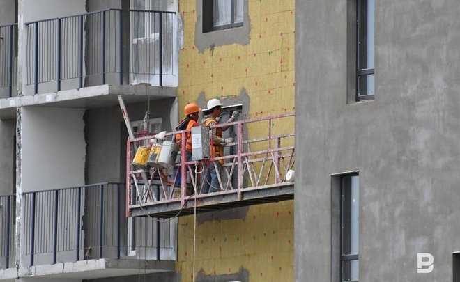 80% оставшихся в реестре обманутых дольщиков в Татарстане восстановят в правах