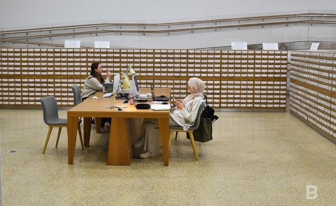 Исследование: Казань вошла в пятерку лучших городов для фрилансеров