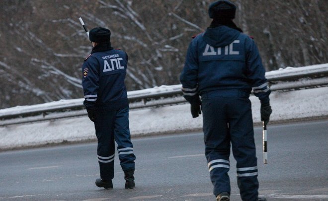 СМИ сообщили о «волне сокращений» сотрудников ГИБДД в 2019 году