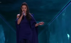 МВД объявило в розыск украинскую певицу Джамалу