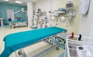 Большинство заболевших коронавирусом в Татарстане не были привиты от гриппа