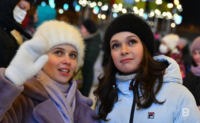 Каких событий вы ждете в 2023 году? Поделитесь с аудиторией «Реального времени»!