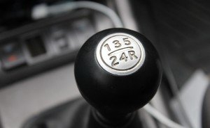 Рейтинг по продажам автомобилей с механической КП возглавила Lada