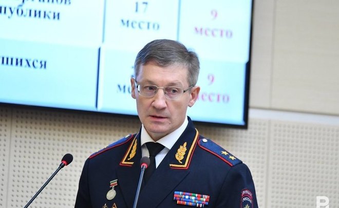 За год в Татарстане ликвидировали девять нарколабораторий и изъяли «дурь» на 2,5 млрд