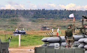 В США конгрессмены выступили против передачи Украине кассетных боеприпасов