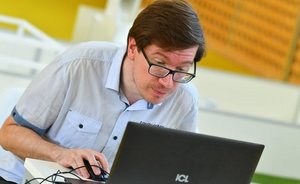 Исследование: почти половина россиян столкнулась со взломом страниц в соцсетях в этом году