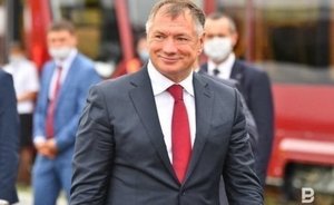 Хуснуллин анонсировал «пилот» специпотеки под ИЖС