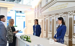 На KazanForum прокуроры России обсудили расширение сотрудничества с коллегами из Азербайджана и Таджикистана