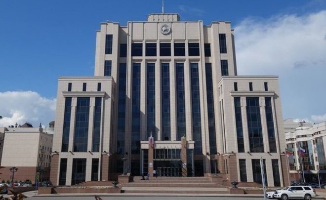 Татарстан в 2020 году принял участие в 50 национальных проектах