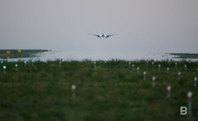 Субсидирование пассажирских авиаперевозок между Россией и Белоруссией обсудили в Татарстане