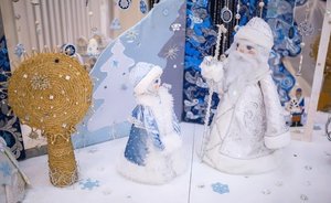 Фазлеева рассказала, будут ли проводиться школьные елки в Татарстане