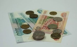 Опрос: каждому пятому жителю России не хватает денег до зарплаты