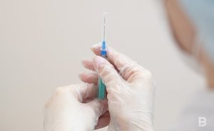 В Татарстан первые поставки вакцин от COVID-19 для подростков начнутся в начале 2022 года