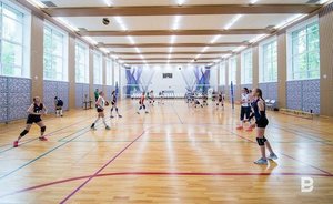 В Казани прошел инспекционный визит на объекты чемпионата мира по волейболу FIVB