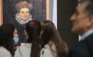 Татарстан оказался одним из лидеров среди регионов России, использующих «Пушкинскую карту»