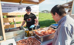 На организацию и проведение гастрономического фестиваля «Вкусная Казань» направят почти 3,5 млн рублей
