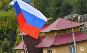 Путин подписал указ об упрощенном порядке получения гражданства России для всех жителей Украины