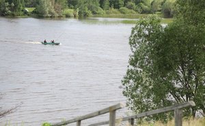 В Татарстане задержали браконьеров за незаконный вылов водных биоресурсов