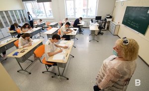 В Челнах прогнозируют рост конкуренции в колледжи и техникумы из-за увеличения числа школьников
